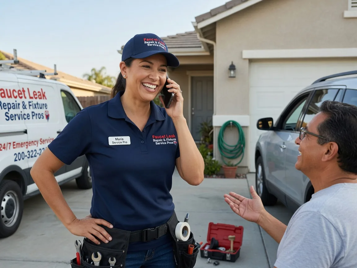Faucet Repair Scotch Plains, NJ FAQs
