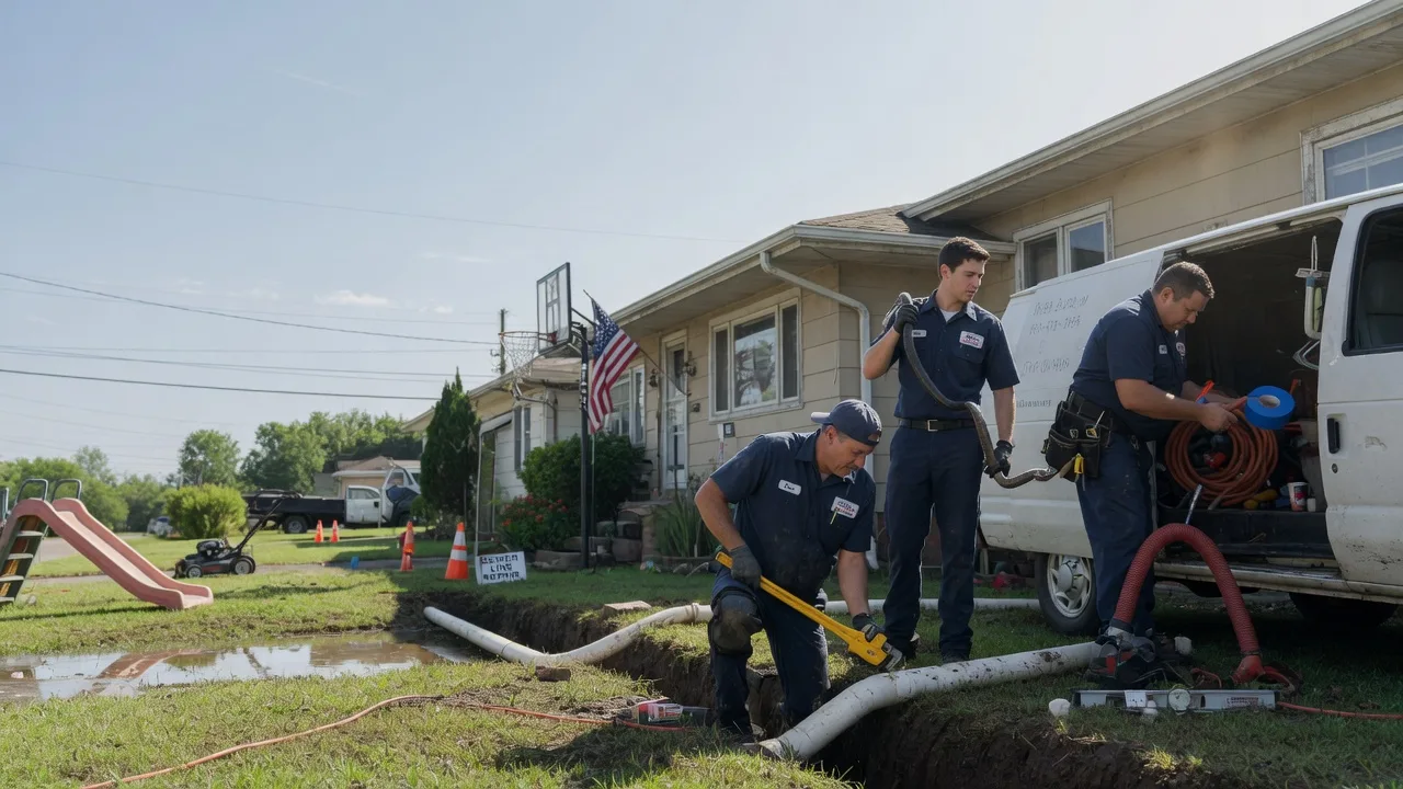 Toilet Installation in Scotch Plains, NJ near me